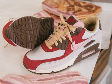 Nike Air Max 90 "Bacon" Release Weekend for Air Max Day!