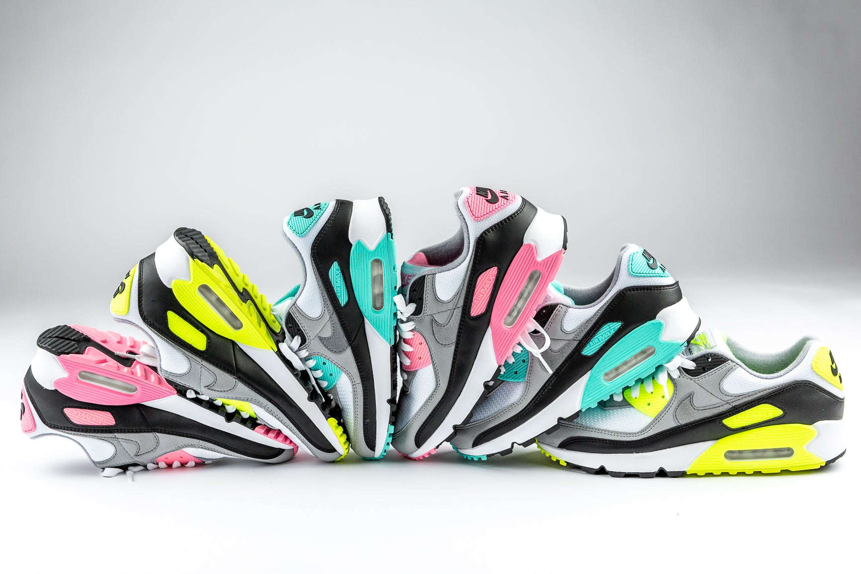 Nike Air Max 90 OG for Women and Men Now Available – Unheardof Brand