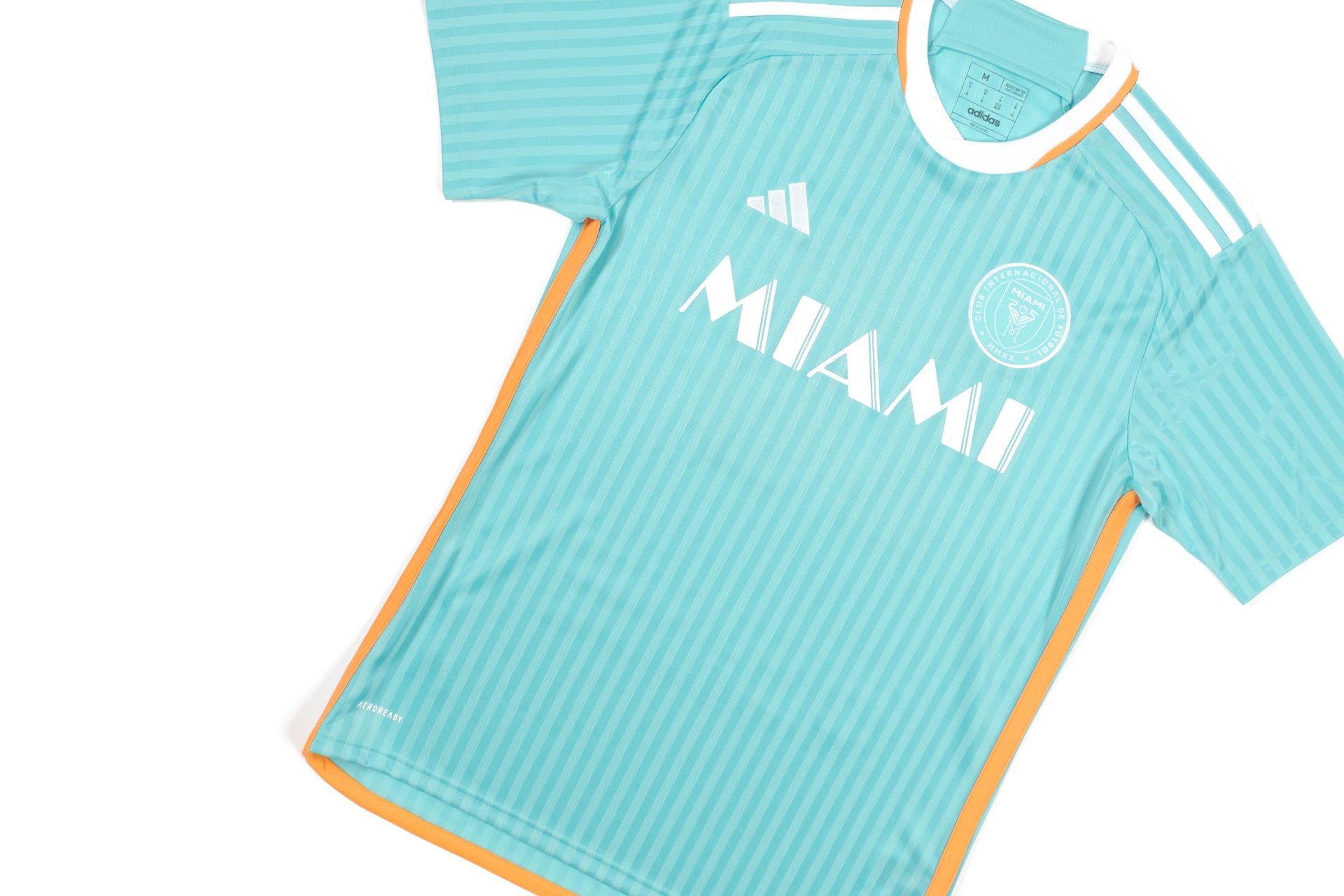 Inter Miami Maillot Extérieur 2025 MESSI 10 Authentic Inter Miami Maillot Extérieur 2025 MESSI 10 Authentic