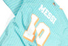 Adidas 2024 Inter Miami CF Archive Messi Jersey 'Easy Mint'