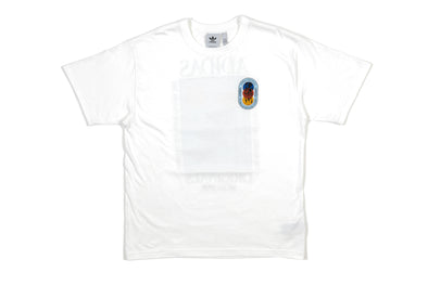 Adidas OG Olympic Tee 2 'White'