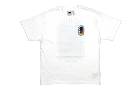 Adidas OG Olympic Tee 2 'White'