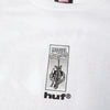 Huf x Marvel Spider-Man Arachknight T-Shirt 'White'