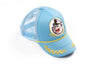 UNHEARDOF Captain Piggy Trucker Blue