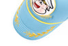 UNHEARDOF Captain Piggy Trucker Blue