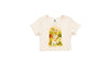 Boys Lie Heartstrings Musky Tee 'Pink'