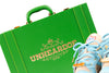 Adidas x Unheardof 'Building Bridges' Green Box