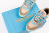 Adidas x Unheardof 'Building Bridges' Blue Box