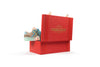 Adidas x Unheardof 'Building Bridges' Red Box