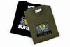 Butter Goods Insect Tee