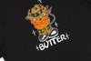 Butter Goods Devil T-Shirt