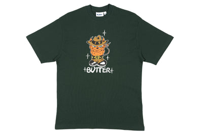 Butter Goods Devil T-Shirt