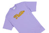 Butter Goods Jive Tee 'Washed Grape'