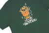 Butter Goods Devil T-Shirt