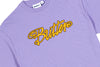 Butter Goods Jive Tee 'Washed Grape'