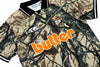 Butter Goods Foliage Camo Jersey