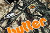 Butter Goods Foliage Camo Jersey