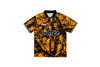 Butter Goods Foliage Camo Jersey