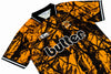 Butter Goods Foliage Camo Jersey