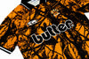 Butter Goods Foliage Camo Jersey