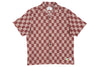 Butter Goods Checker Vacation Shortsleeve Shirt