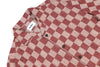 Butter Goods Checker Vacation Shortsleeve Shirt