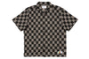 Butter Goods Checker Vacation Shortsleeve Shirt