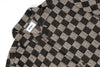 Butter Goods Checker Vacation Shortsleeve Shirt