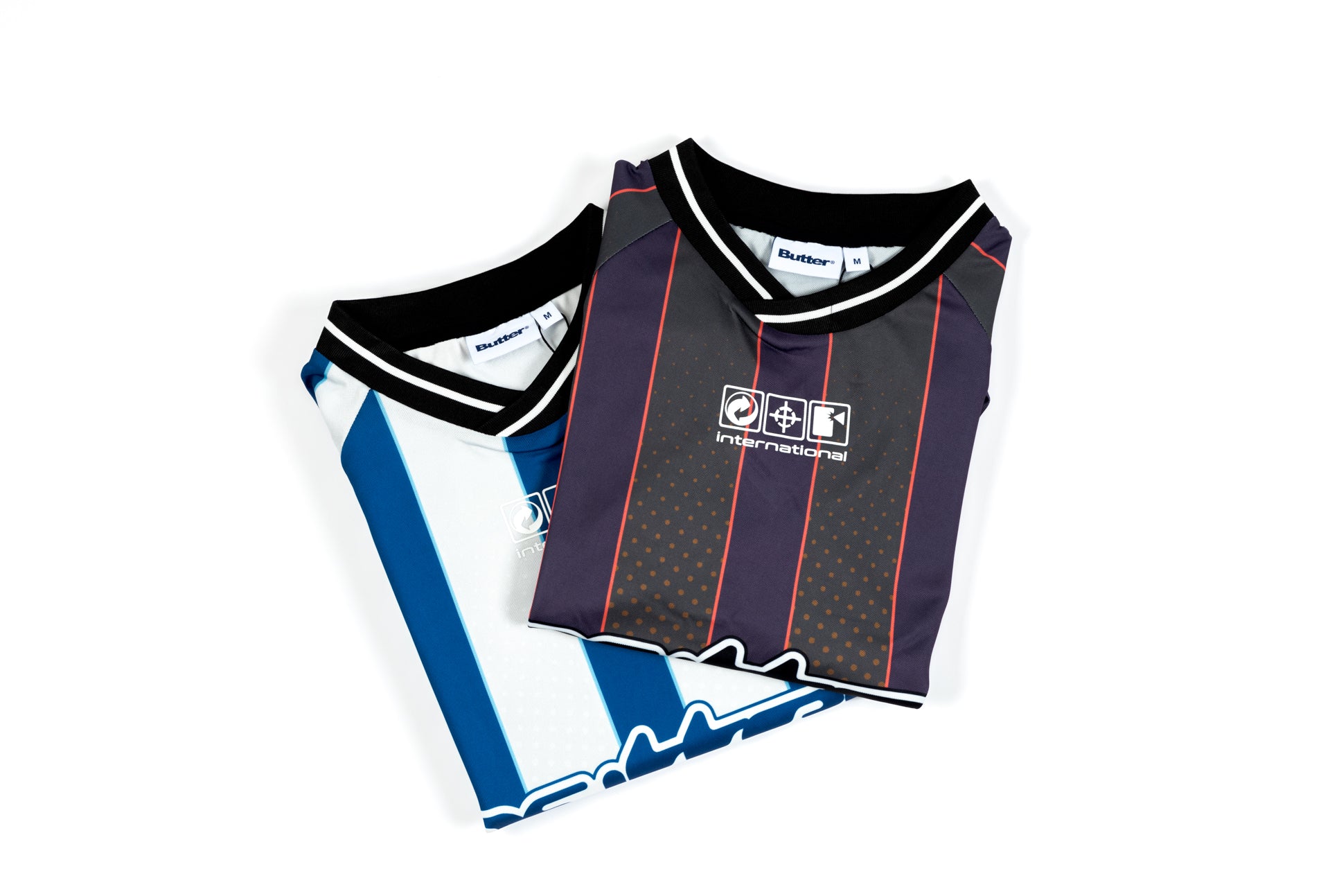 Corrosive LS Jersey – Butter Goods