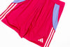 Adidas Tiro 24 Soccer Shorts 'Magenta'