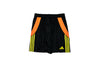 Adidas Tiro 24 Soccer Shorts 'Black/Semi Solar Yellow'