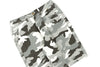 Butter Goods Work Shorts 'Snow Camo'