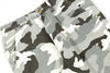 Butter Goods Work Shorts 'Snow Camo'