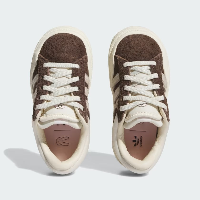 Adidas Infant x Bad Bunny 'The Last Campus' -Originally $100.00 Unheardof Brand Adidas Infant x Bad Bunny 'The Last Campus' -Originally $100.00 Unheardof Brand