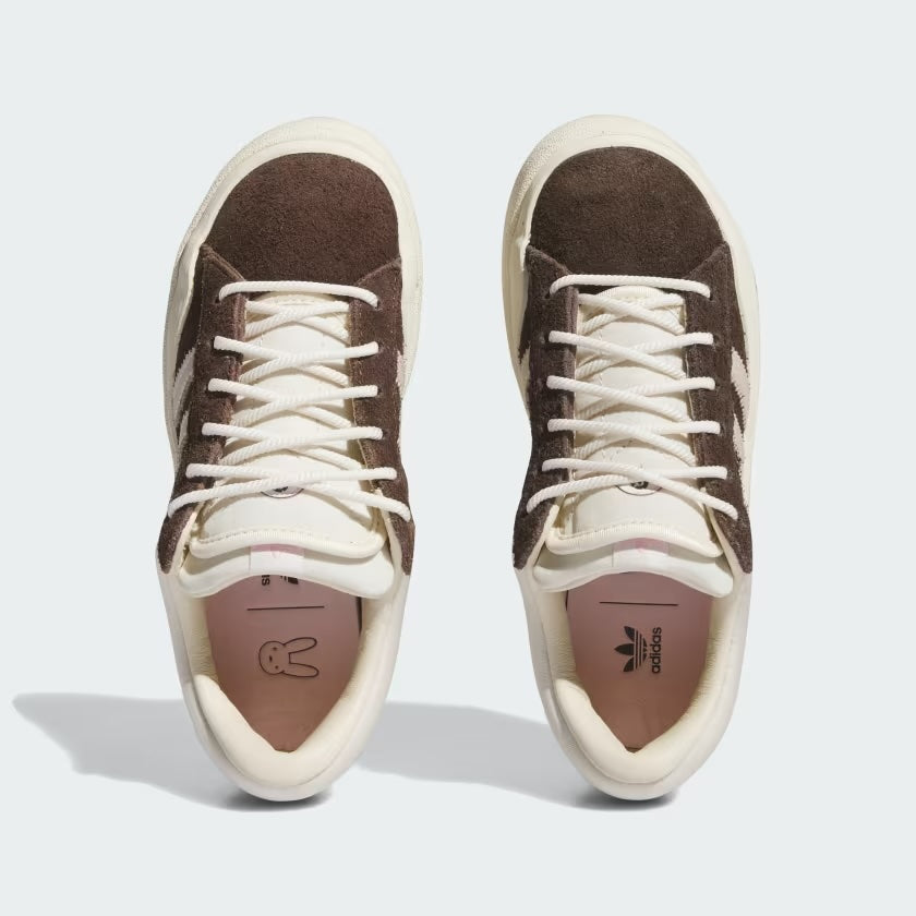 Adidas Kids x Bad Bunny Campus 'The Last Campus' -Originally $120.00 Unheardof Brand Adidas Kids x Bad Bunny Campus 'The Last Campus' -Originally $120.00 Unheardof Brand