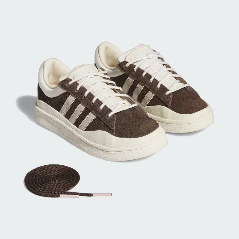 Adidas Kids x Bad Bunny Campus 'The Last Campus' -Originally $120.00 Unheardof Brand Adidas Kids x Bad Bunny Campus 'The Last Campus' -Originally $120.00 Unheardof Brand