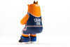 UNHEARDOF X The Bear Champ Chunky Boy Vinyl Figure