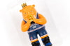 UNHEARDOF X The Bear Champ Chunky Boy Vinyl Figure