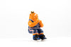 UNHEARDOF X The Bear Champ Chunky Boy Vinyl Figure