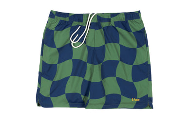 Dime Classic Shorts 'Checkered'