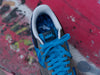 Nike Air Force 1 Low x Stash 'Soft Grey And Harbour Blue'