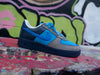 Nike Air Force 1 Low x Stash 'Soft Grey And Harbour Blue'