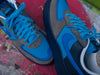 Nike Air Force 1 Low x Stash 'Soft Grey And Harbour Blue'