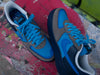 Nike Air Force 1 Low x Stash 'Soft Grey And Harbour Blue'