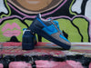 Nike Air Force 1 Low x Stash 'Soft Grey And Harbour Blue'