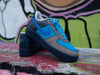 Nike Air Force 1 Low x Stash 'Soft Grey And Harbour Blue'