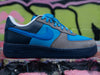 Nike Air Force 1 Low x Stash 'Soft Grey And Harbour Blue'