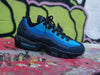 Nike Air Max 95 x Stash 'Black and Harbour Blue'