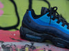 Nike Air Max 95 x Stash 'Black and Harbour Blue'