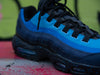 Nike Air Max 95 x Stash 'Black and Harbour Blue'